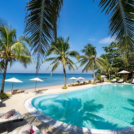 Lanta Palace Beach Resort & Spa - Adult Only Ko Lanta المظهر الخارجي الصورة