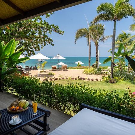 Lanta Palace Beach Resort & Spa - Adult Only Ko Lanta المظهر الخارجي الصورة