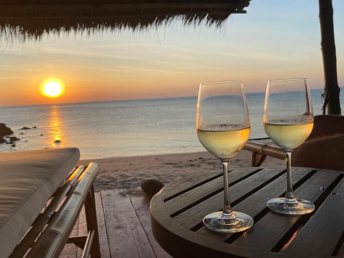 Lanta Palace Beach Resort & Spa - Adult Only Ko Lanta المظهر الخارجي الصورة