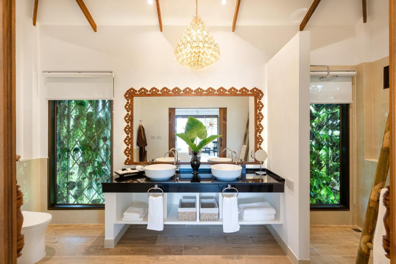 Lanta Palace Beach Resort & Spa - Adult Only Ko Lanta المظهر الخارجي الصورة