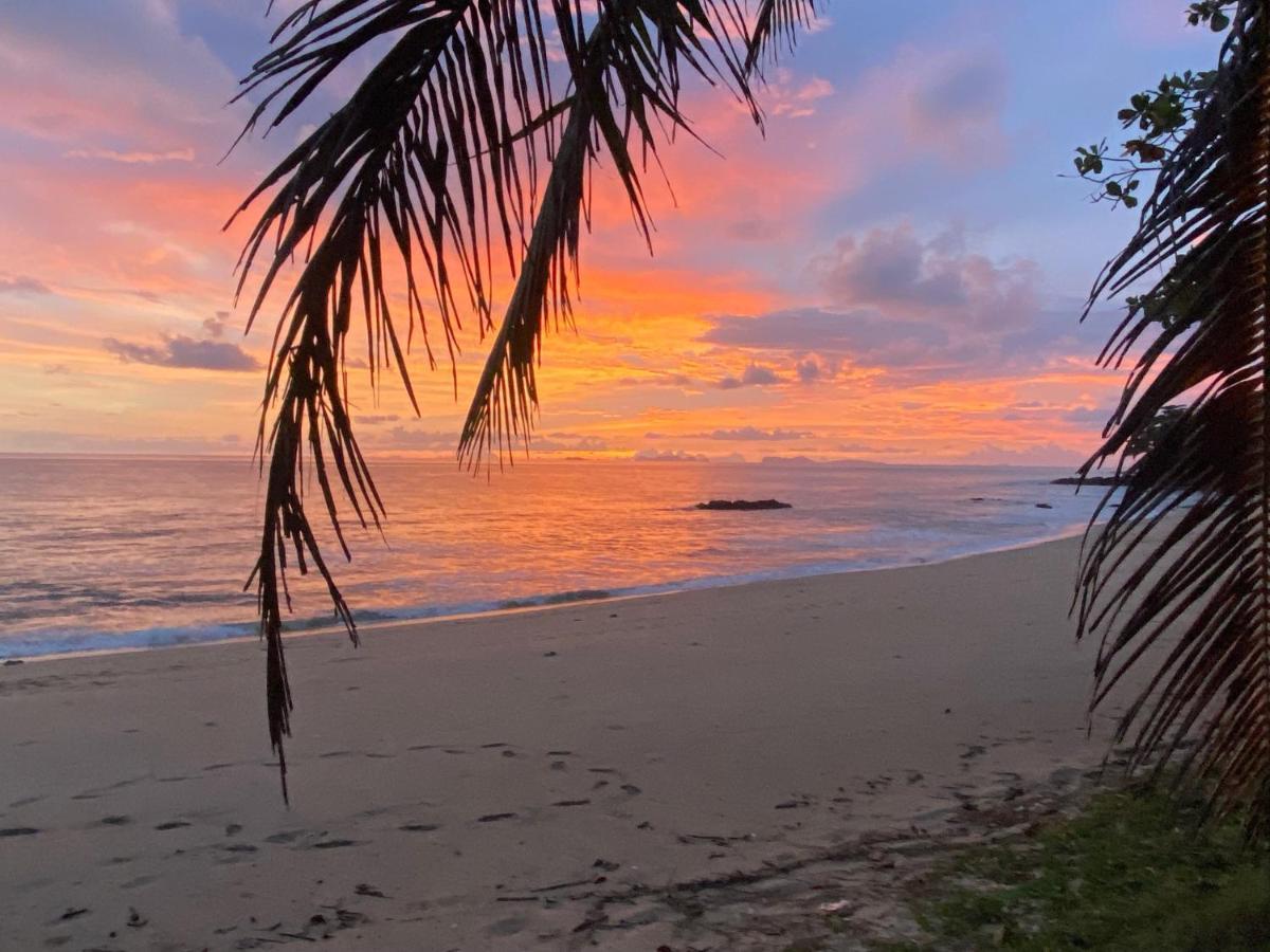 Lanta Palace Beach Resort & Spa - Adult Only Ko Lanta المظهر الخارجي الصورة