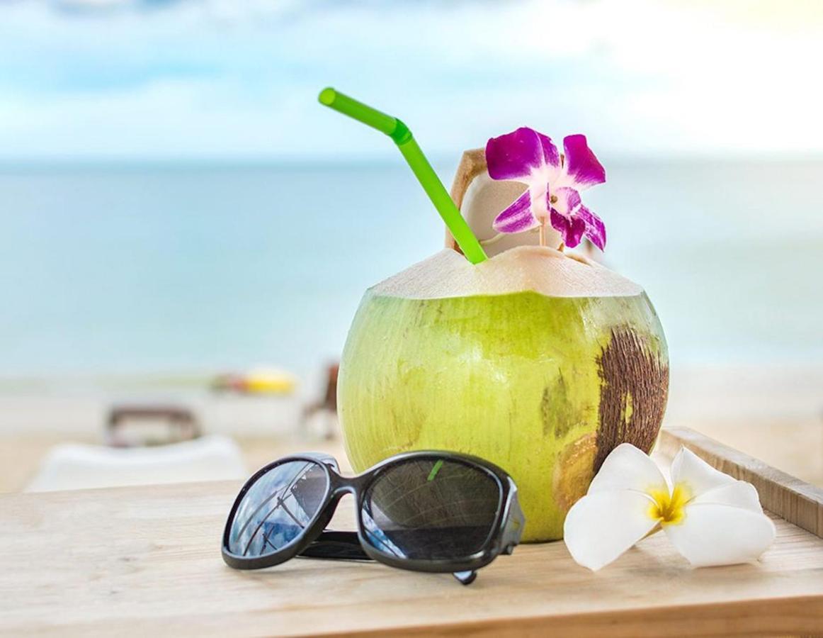 Lanta Palace Beach Resort & Spa - Adult Only Ko Lanta المظهر الخارجي الصورة