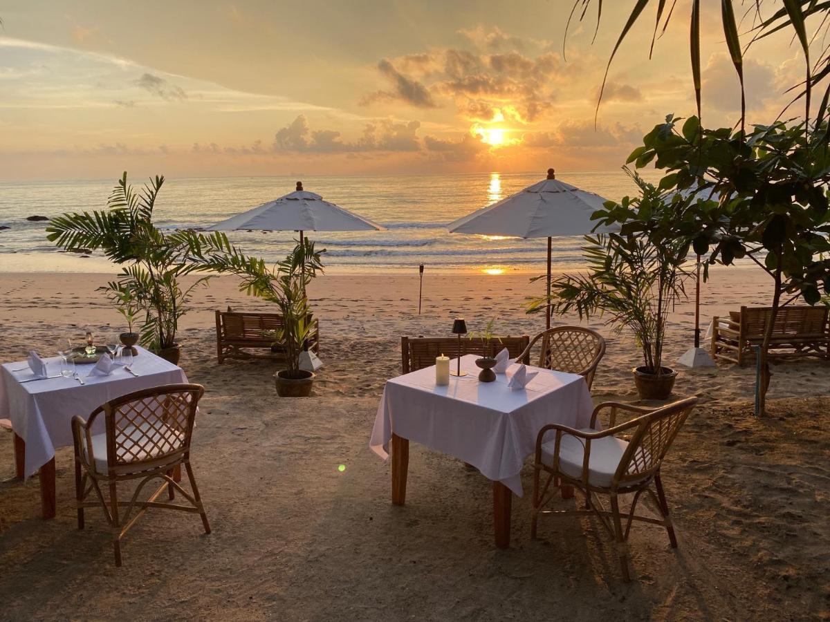 Lanta Palace Beach Resort & Spa - Adult Only Ko Lanta المظهر الخارجي الصورة
