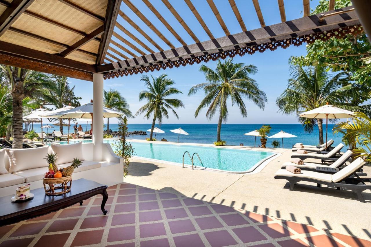 Lanta Palace Beach Resort & Spa - Adult Only Ko Lanta المظهر الخارجي الصورة
