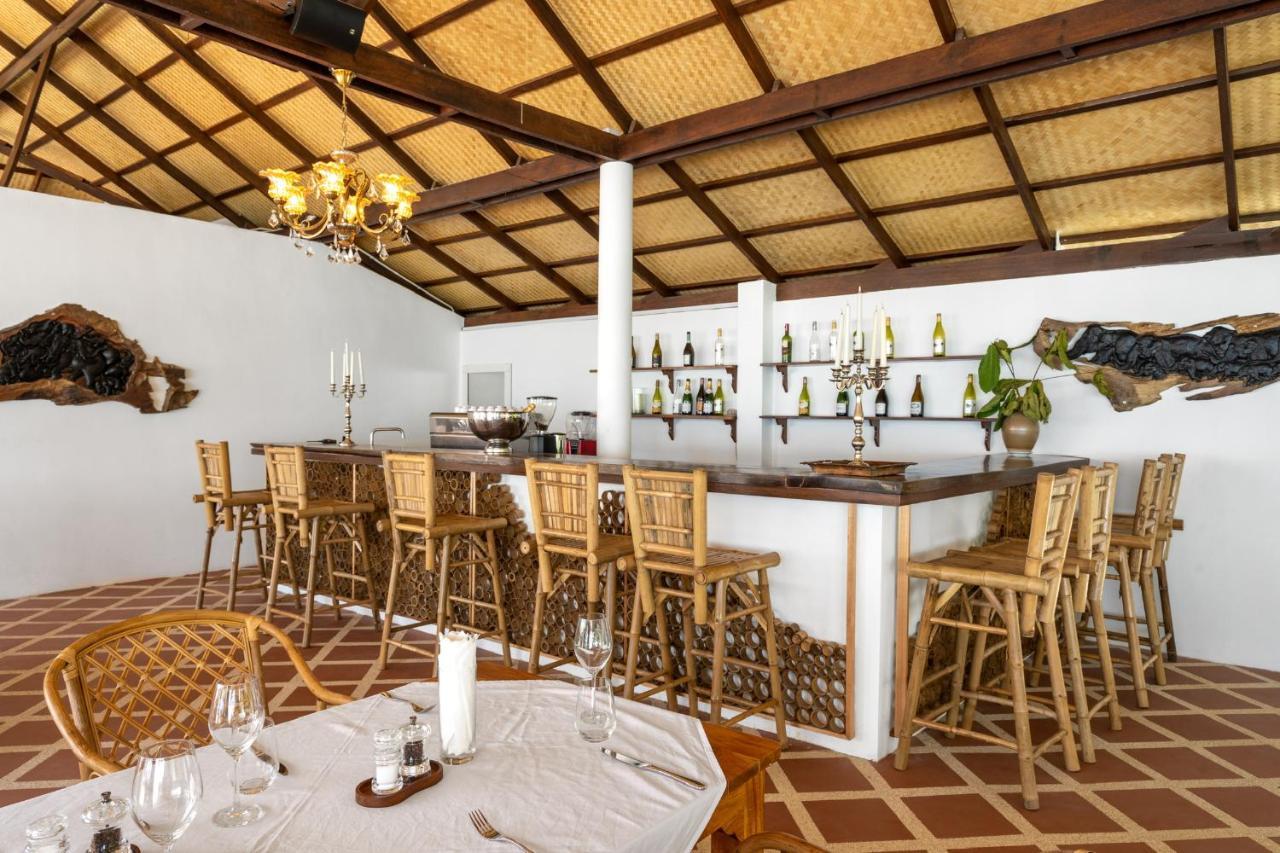 Lanta Palace Beach Resort & Spa - Adult Only Ko Lanta المظهر الخارجي الصورة