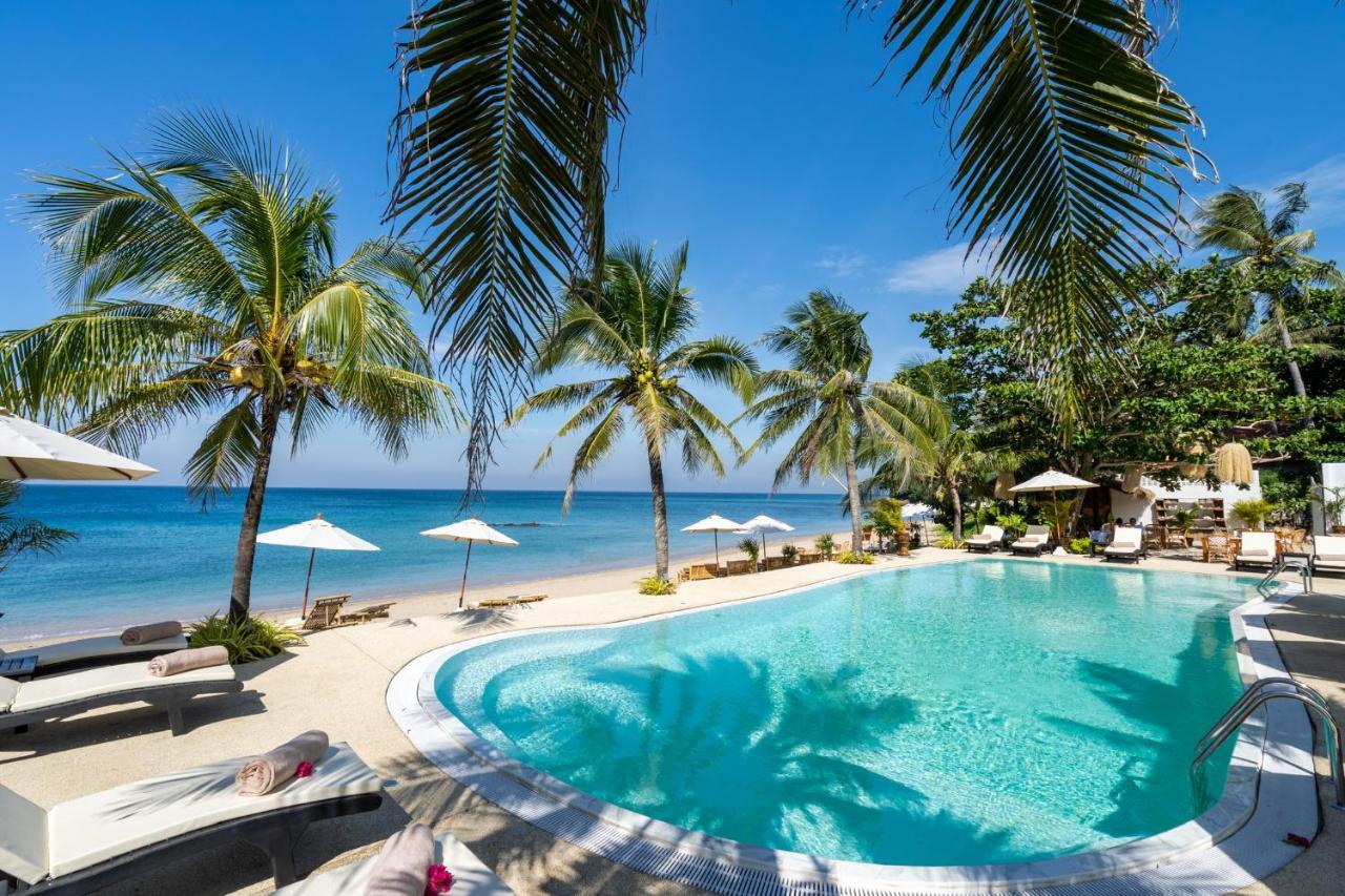 Lanta Palace Beach Resort & Spa - Adult Only Ko Lanta المظهر الخارجي الصورة
