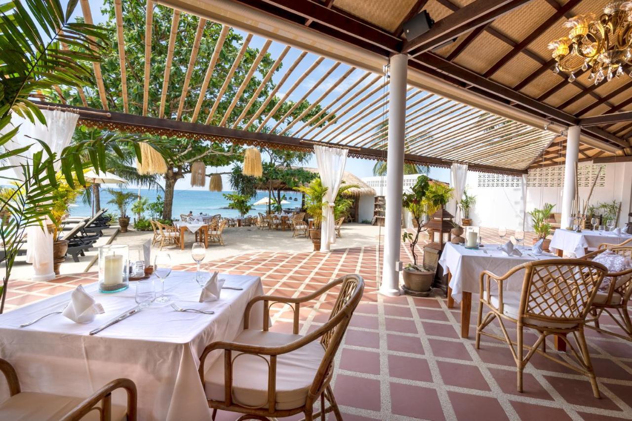 Lanta Palace Beach Resort & Spa - Adult Only Ko Lanta المظهر الخارجي الصورة