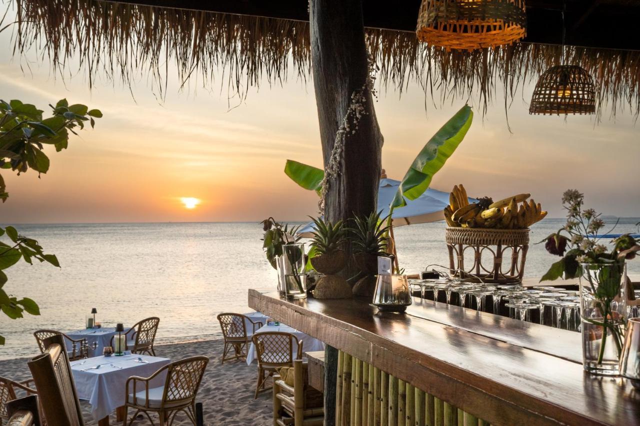Lanta Palace Beach Resort & Spa - Adult Only Ko Lanta المظهر الخارجي الصورة