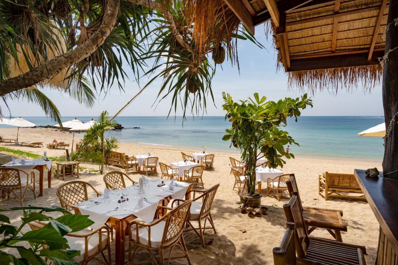 Lanta Palace Beach Resort & Spa - Adult Only Ko Lanta المظهر الخارجي الصورة