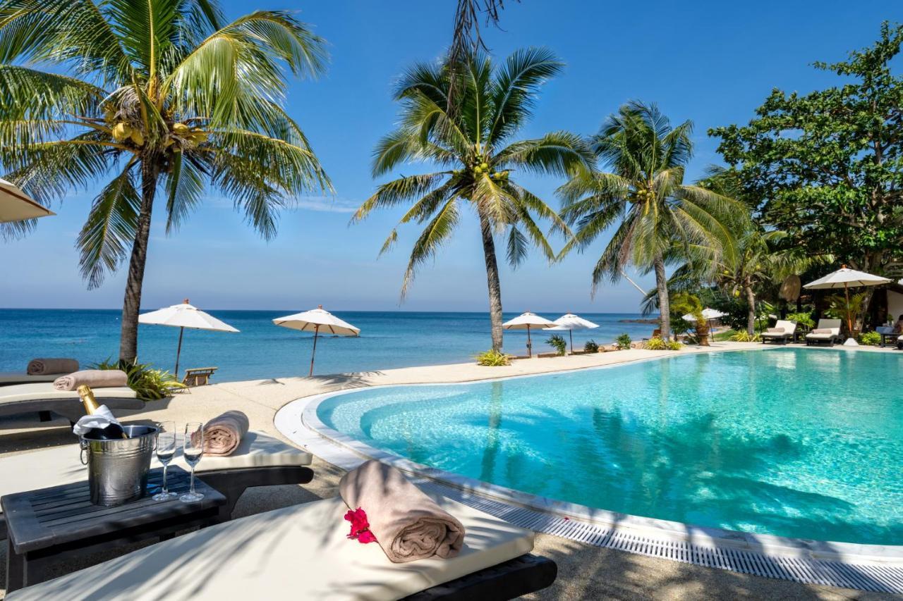 Lanta Palace Beach Resort & Spa - Adult Only Ko Lanta المظهر الخارجي الصورة