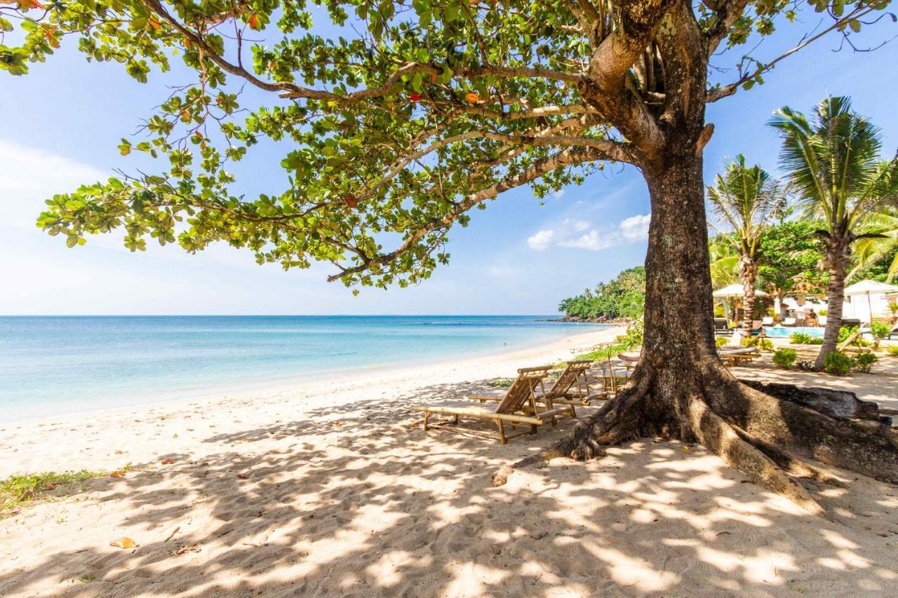Lanta Palace Beach Resort & Spa - Adult Only Ko Lanta المظهر الخارجي الصورة