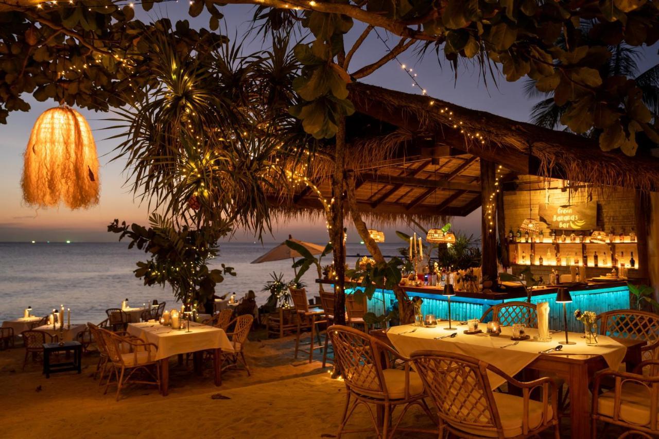 Lanta Palace Beach Resort & Spa - Adult Only Ko Lanta المظهر الخارجي الصورة