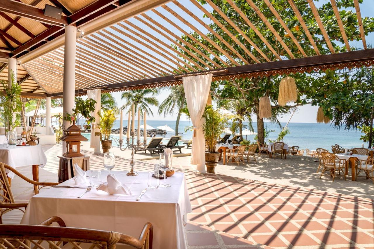 Lanta Palace Beach Resort & Spa - Adult Only Ko Lanta المظهر الخارجي الصورة