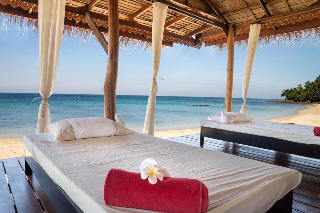 Lanta Palace Beach Resort & Spa - Adult Only Ko Lanta المظهر الخارجي الصورة