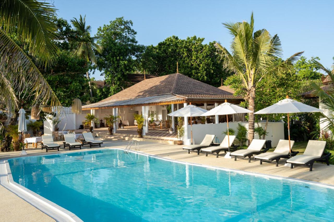 Lanta Palace Beach Resort & Spa - Adult Only Ko Lanta المظهر الخارجي الصورة