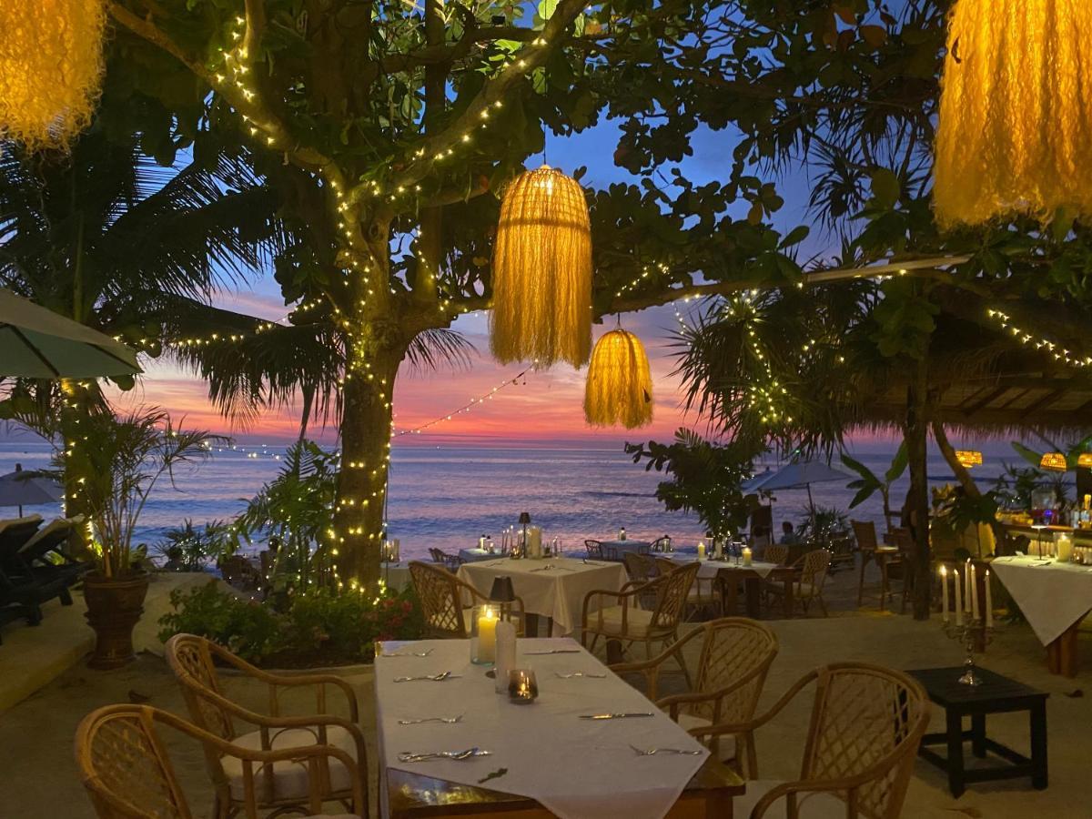 Lanta Palace Beach Resort & Spa - Adult Only Ko Lanta المظهر الخارجي الصورة