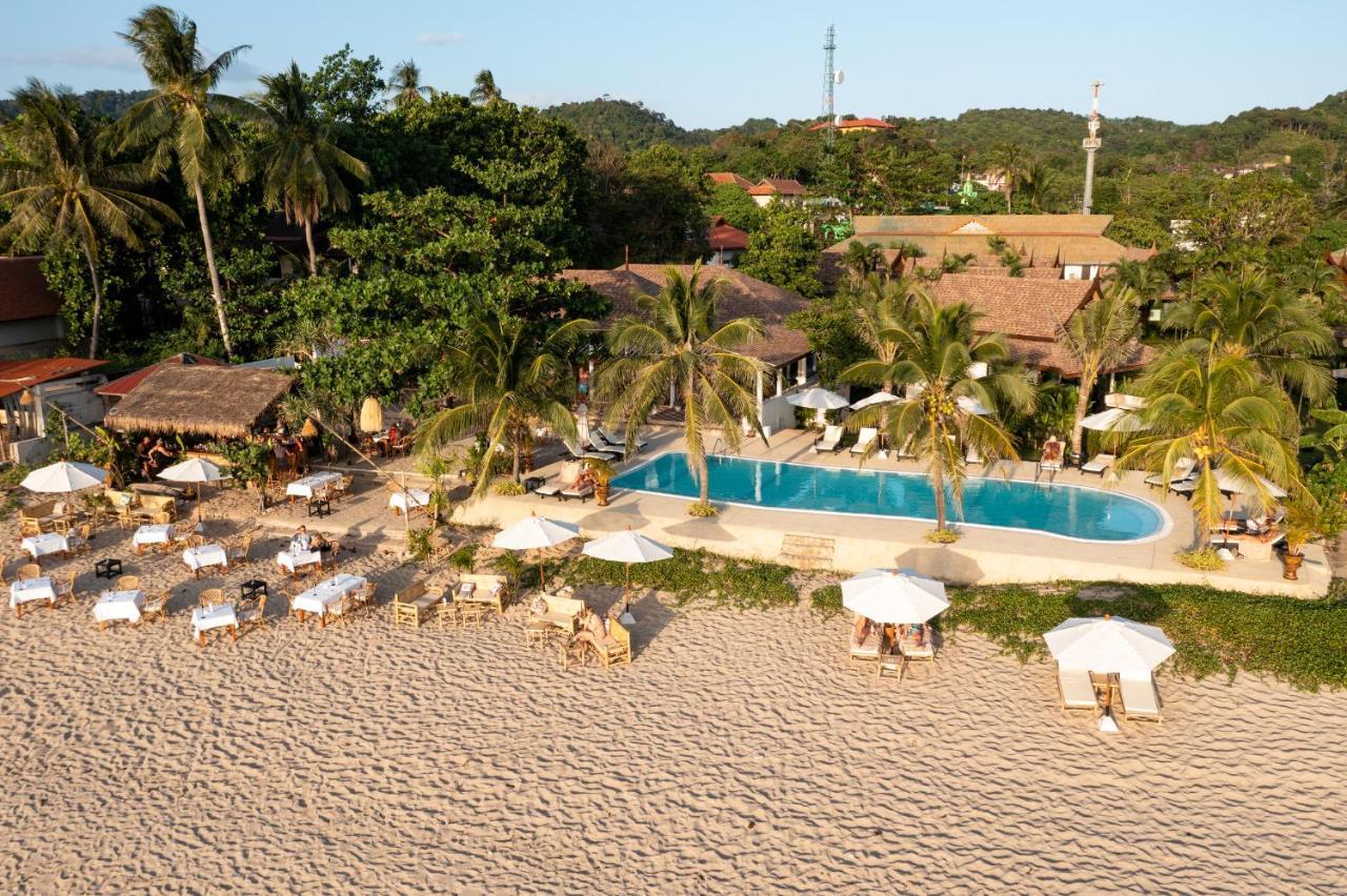 Lanta Palace Beach Resort & Spa - Adult Only Ko Lanta المظهر الخارجي الصورة