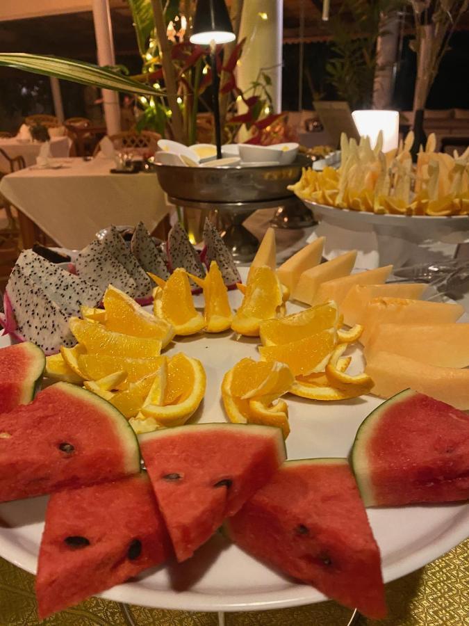 Lanta Palace Beach Resort & Spa - Adult Only Ko Lanta المظهر الخارجي الصورة