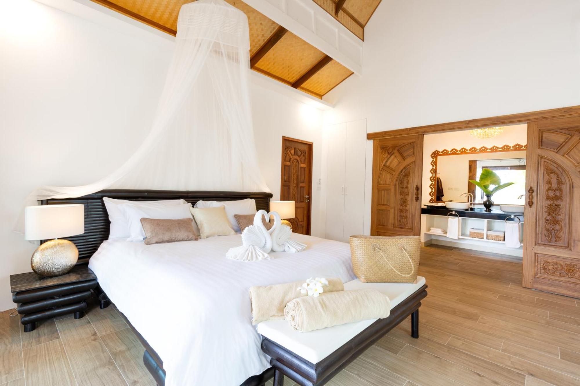 Lanta Palace Beach Resort & Spa - Adult Only Ko Lanta الغرفة الصورة