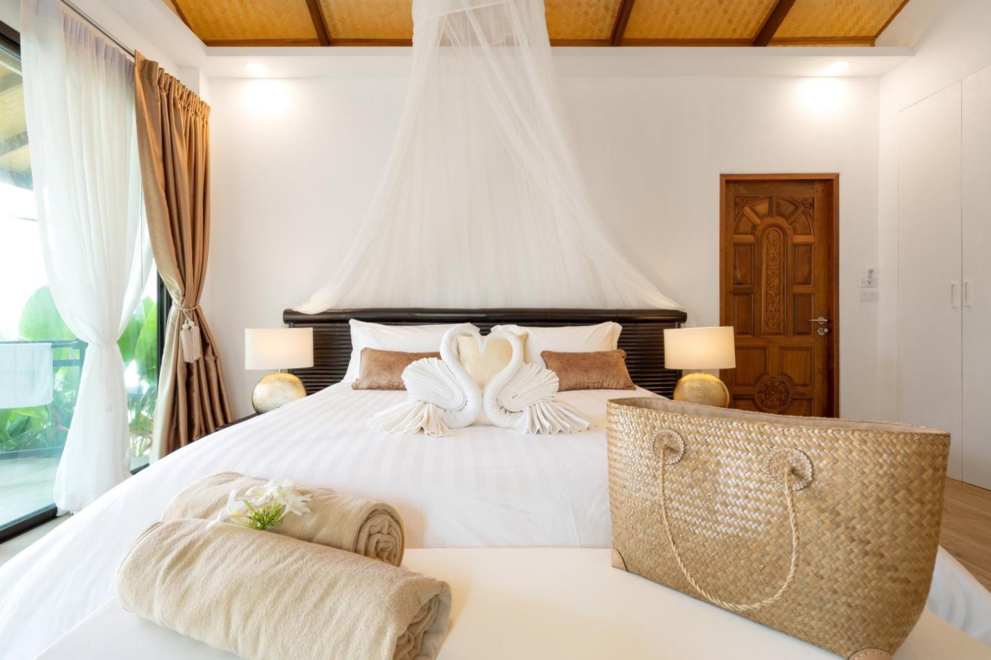Lanta Palace Beach Resort & Spa - Adult Only Ko Lanta المظهر الخارجي الصورة