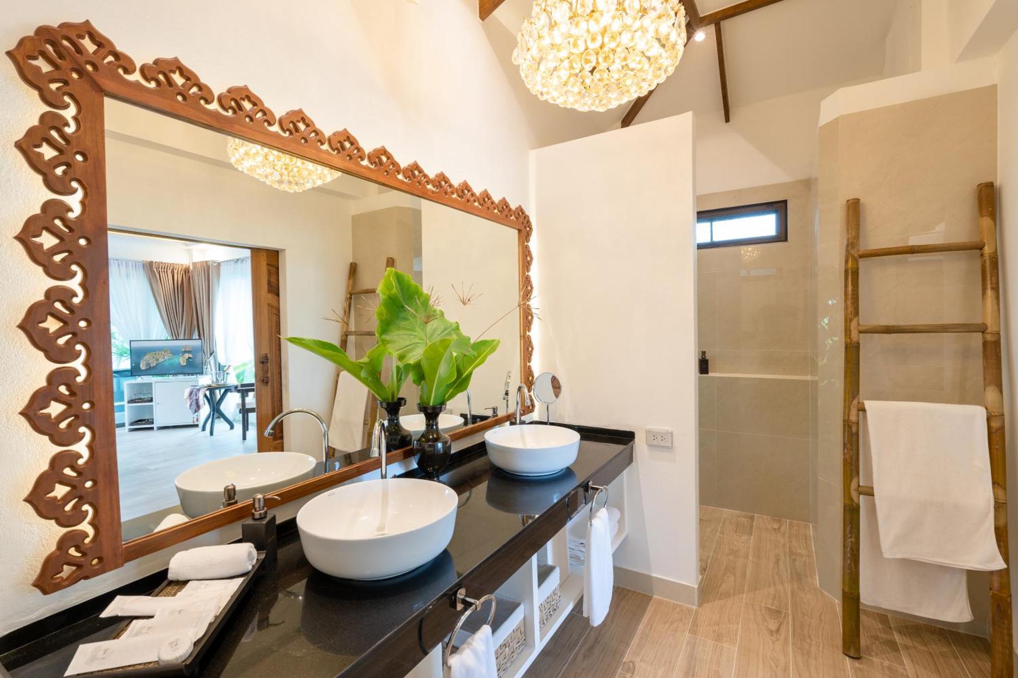 Lanta Palace Beach Resort & Spa - Adult Only Ko Lanta الغرفة الصورة